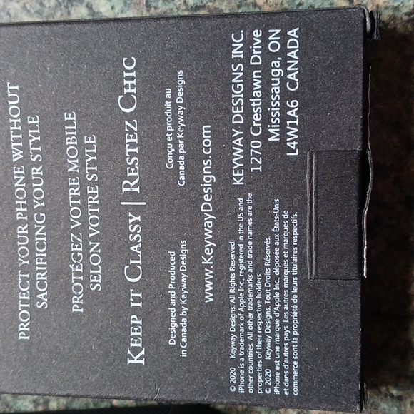 Cell Phone Inlay Case Man or Woman - Picture 6 of 8